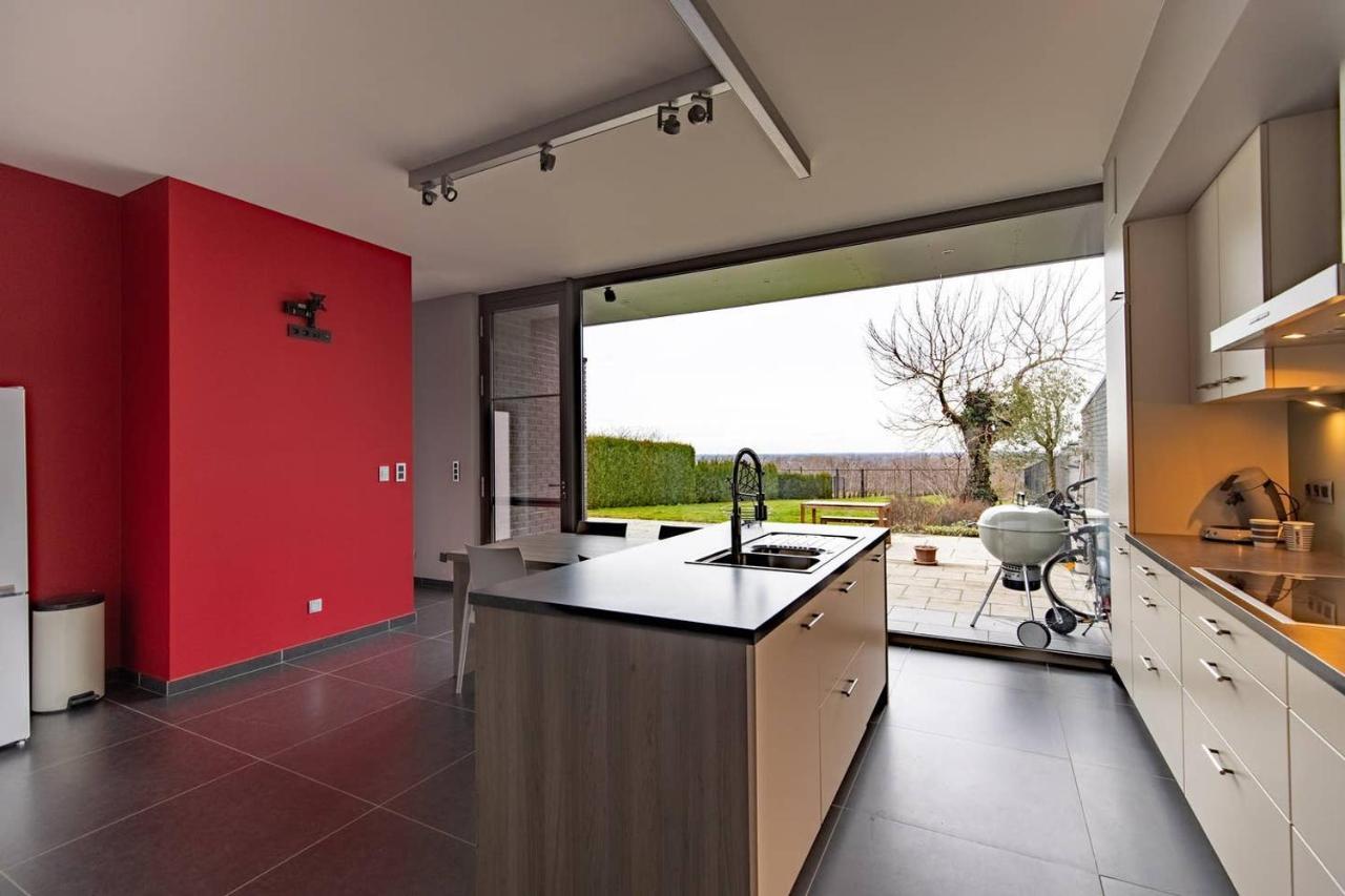 La Maison De Marie Borgloon Exterior foto